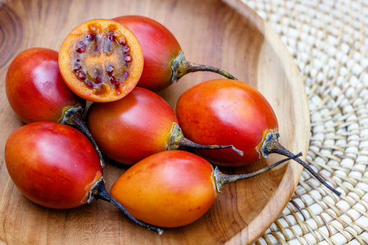 Tamarillo tree tomato seeds (Cyphomandra betacea) for planting