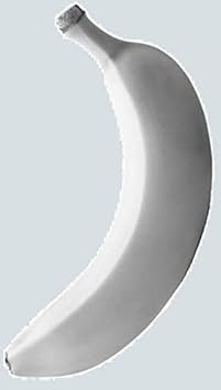 White banana seeds for planting tropical banana plants