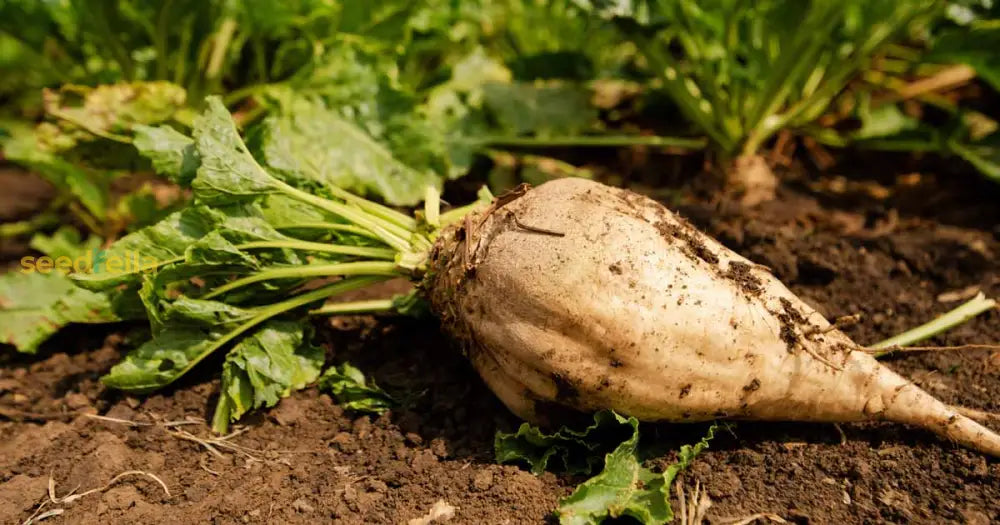 White Sugar Beet Seeds For Vegetable Planting Seeds