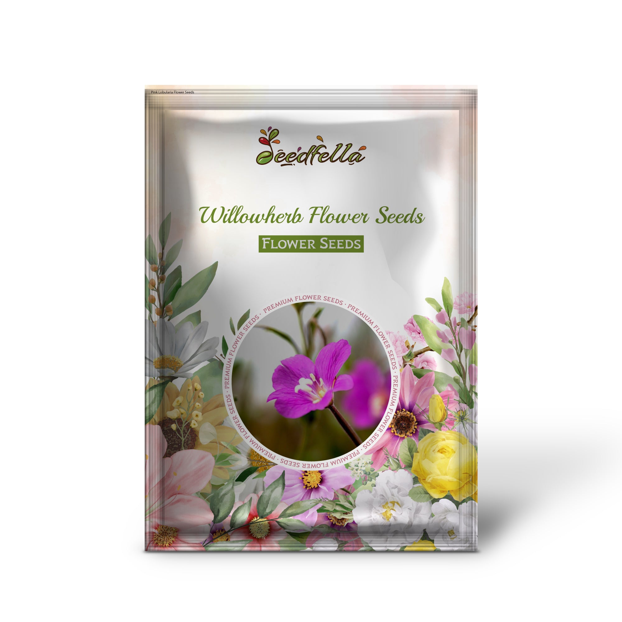 Willowherb Seeds For Planting